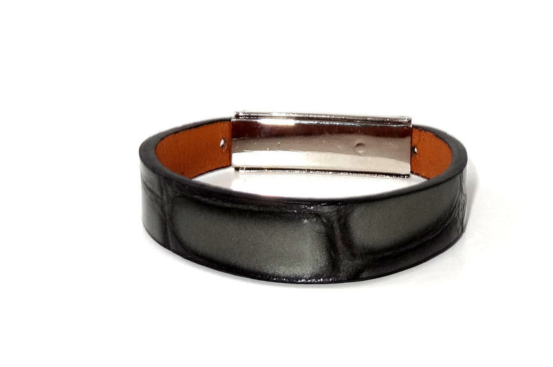 Robin  Wrist straps Leather jewellery wristbands