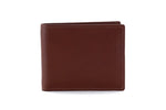 Wallet large Martin bi fold showing front view