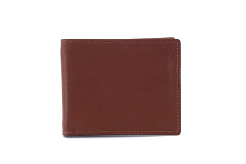 Wallet Martin large hip wallet showing the front outside