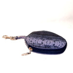 Key holder - Snappy zip key case