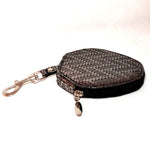 Key holder - Snappy zip key case