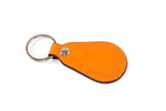 Key tags  Mandolin Leather