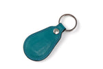 Key tags  Mandolin Leather