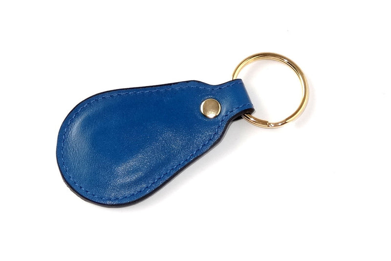 Key tags  Mandolin Leather