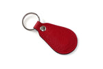 Key tags  Mandolin Leather