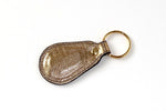 Key tags  Mandolin Leather