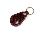 Key tags  Mandolin Leather printed