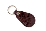 Key tags  Mandolin Leather printed