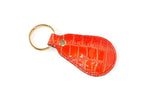 Key tags  Mandolin Leather printed