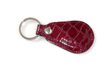 Key tags  Mandolin Leather printed