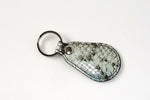 Key tags  Mandolin Leather printed