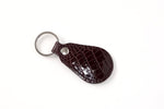 Key tags  Mandolin Leather printed