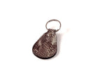 Key tags  Mandolin Leather printed